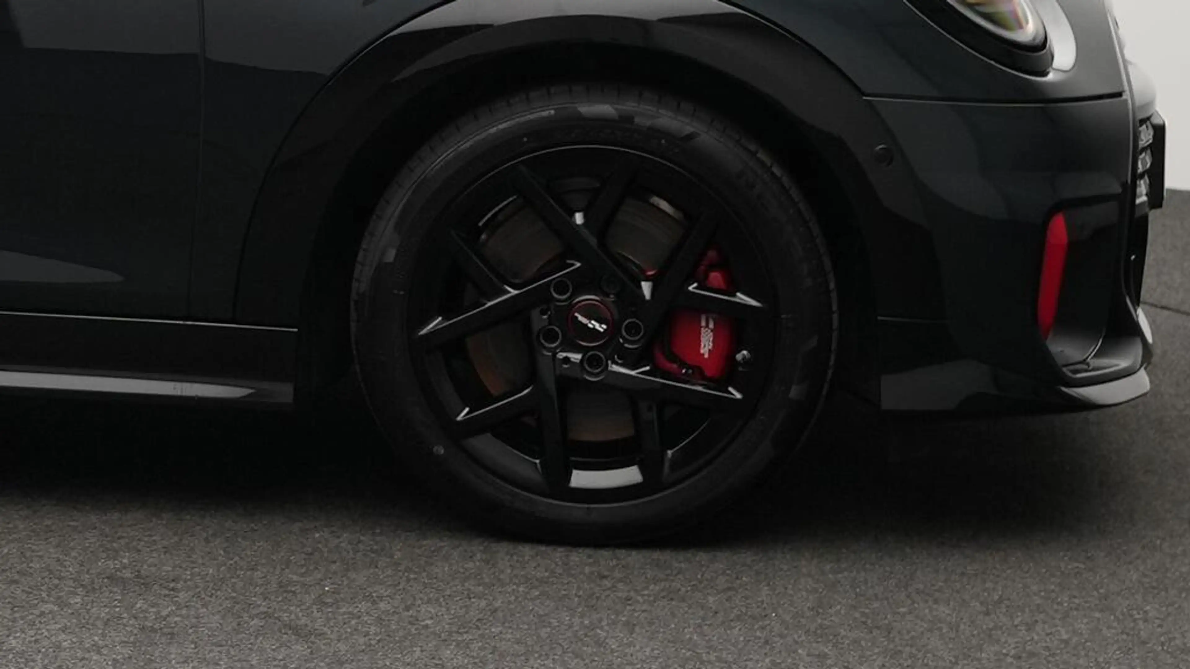 MINI John Cooper Works John Cooper Works Trim — photo 12