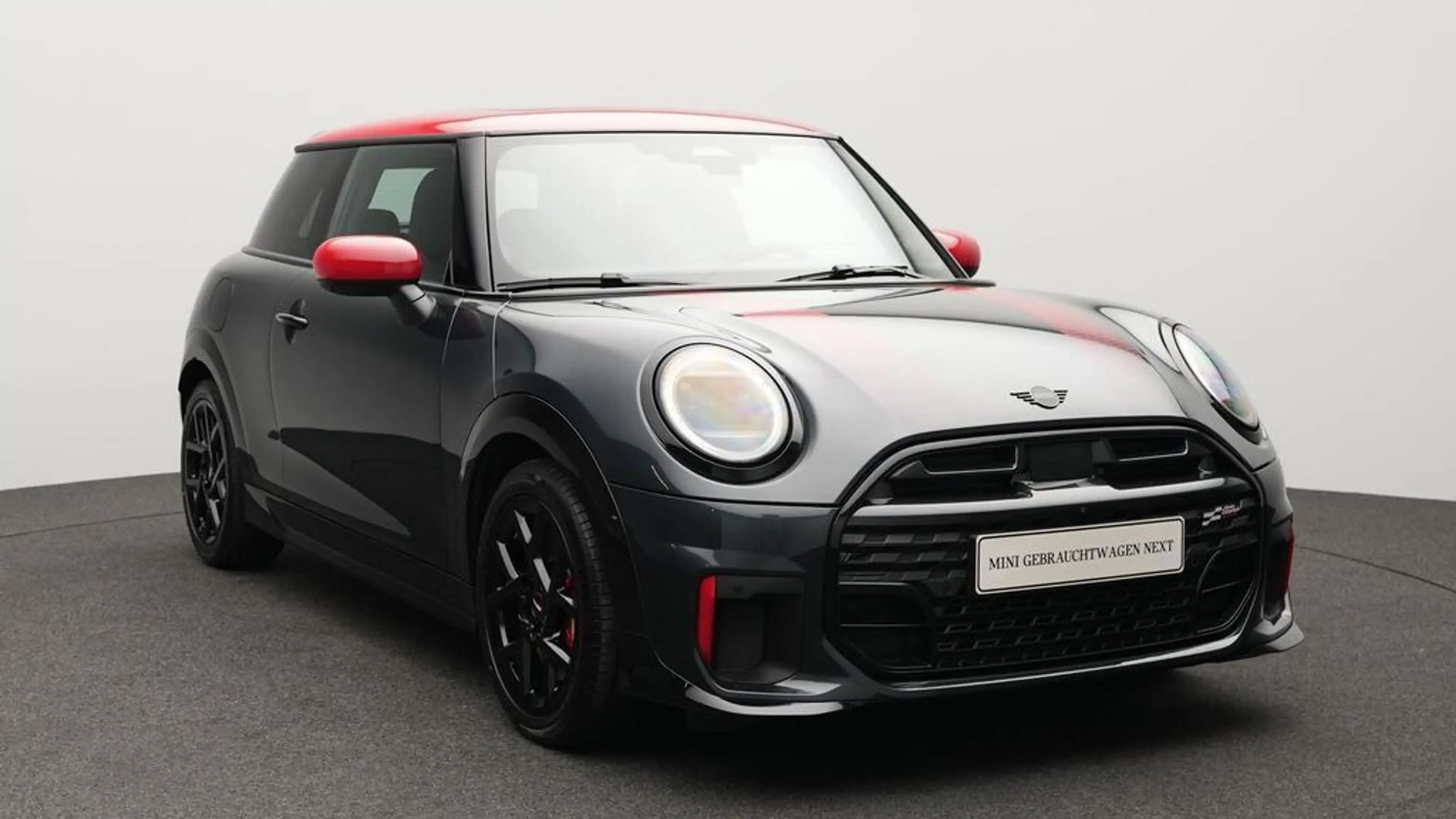 MINI John Cooper Works John Cooper Works Trim — photo 15