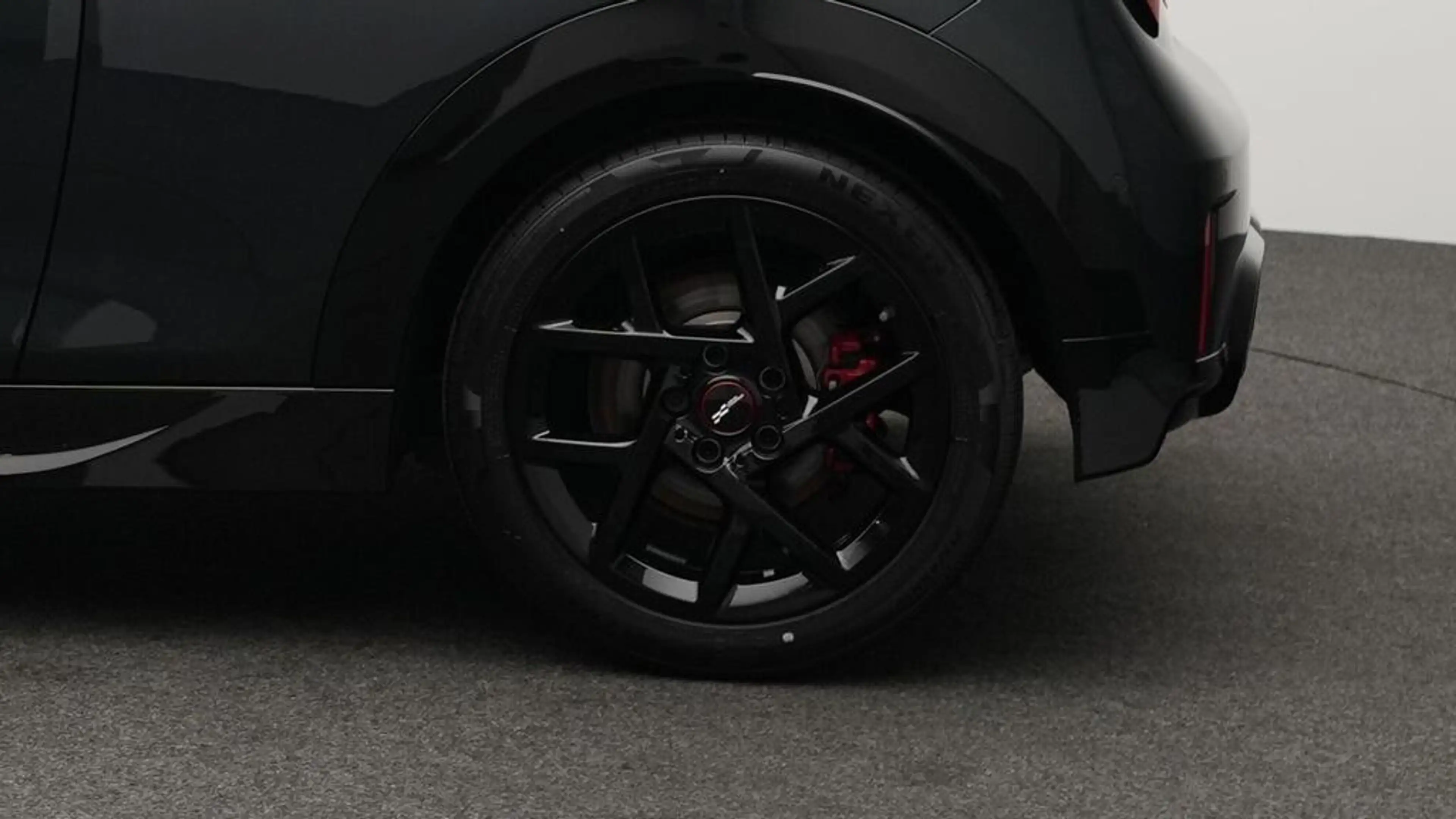 MINI John Cooper Works John Cooper Works Trim — photo 10