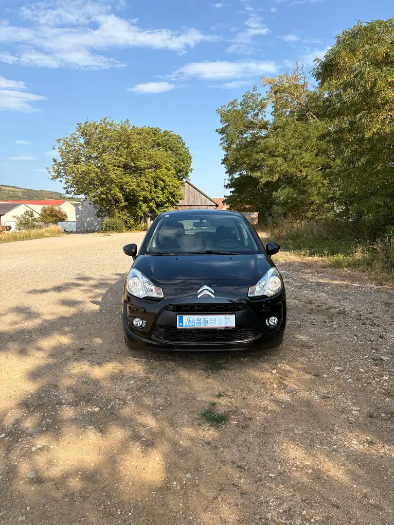 Citroen C3 1,4 VTi Comfort Airdream - 1