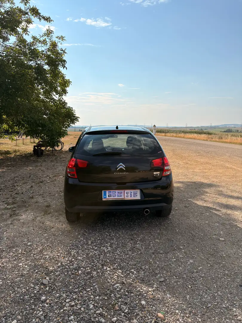 Citroen C3 1,4 VTi Comfort Airdream - 2