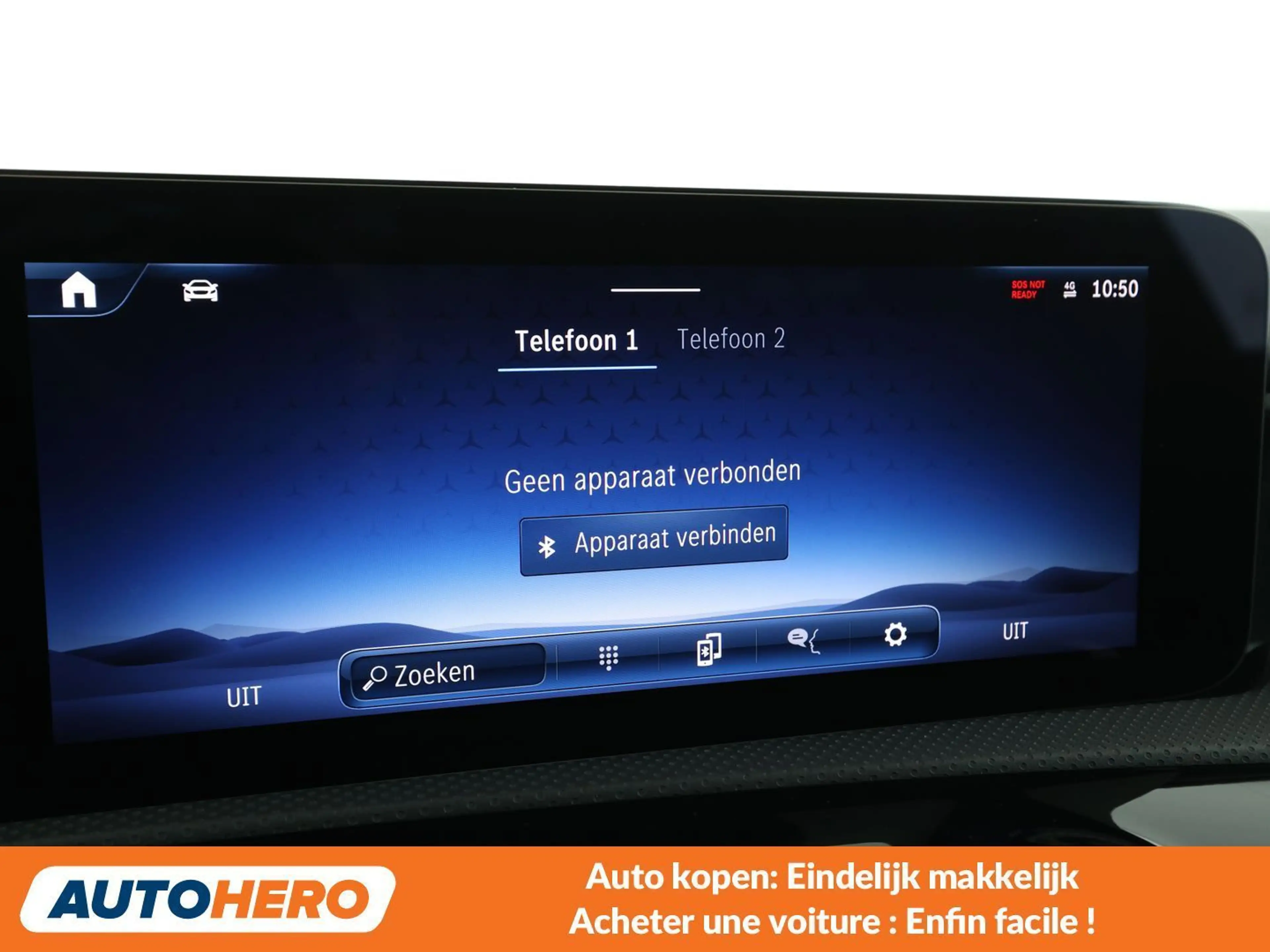 Mercedes-Benz A 180 A 180 Mild-Hybrid AMG Line — photo 7