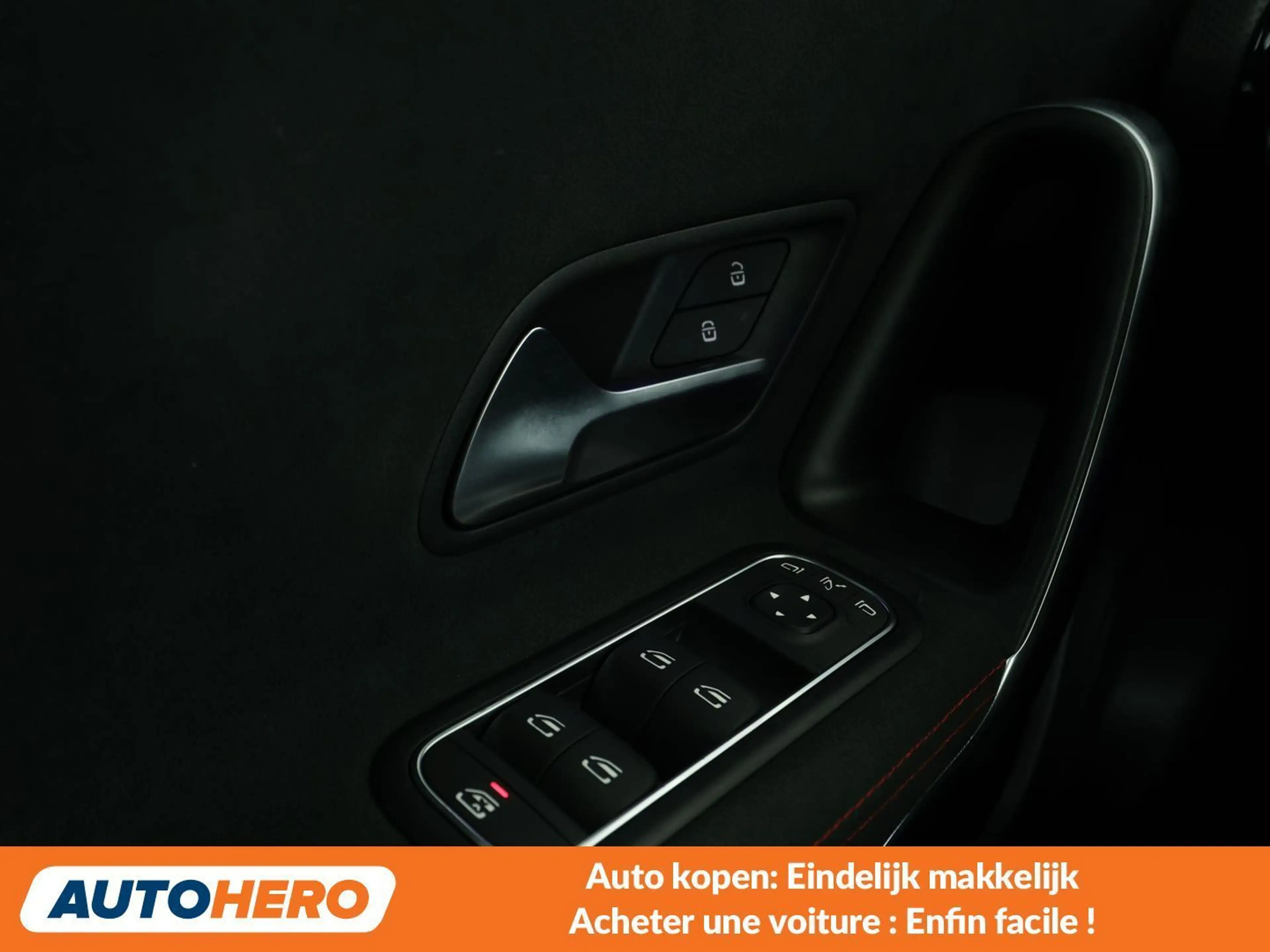 Mercedes-Benz A 180 A 180 Mild-Hybrid AMG Line — photo 15