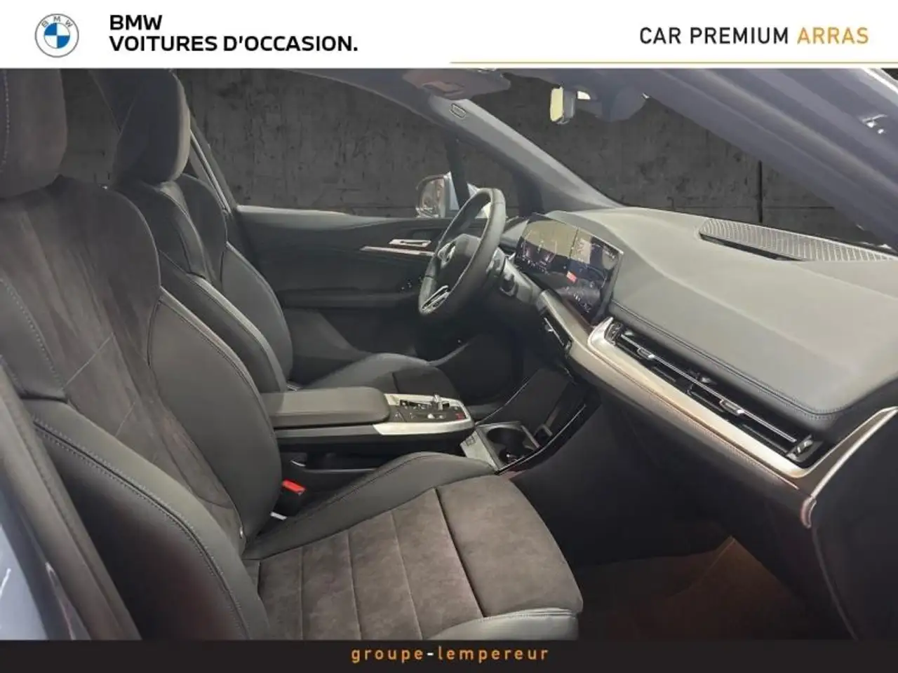 BMW 2 Series 2026