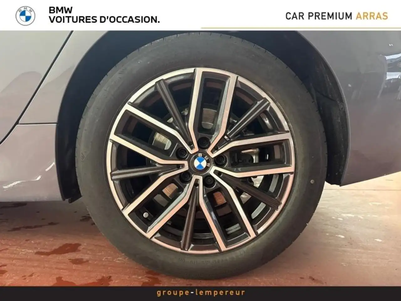 BMW 2 Series 2026 — фото 15
