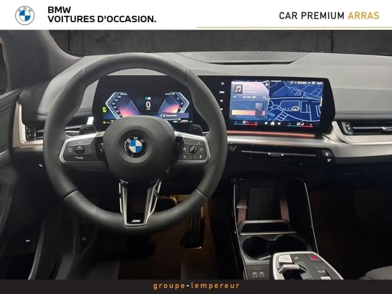 BMW 2 Series 2026