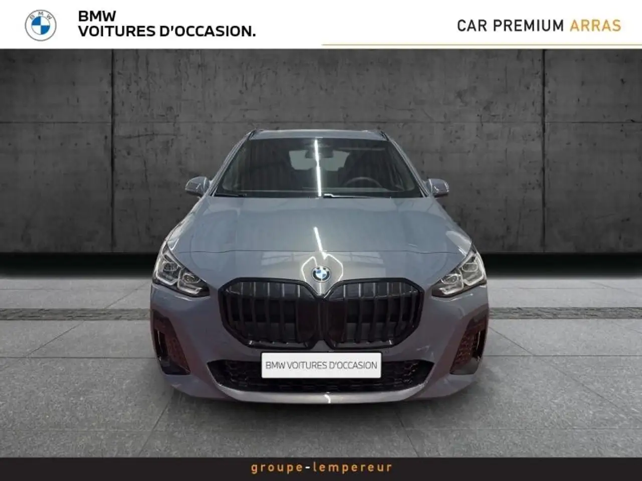 BMW 2 Series 2026