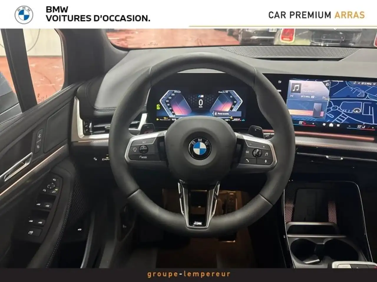 BMW 2 Series 2026