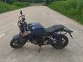 Honda CB 650 RA Blauw - thumbnail 2