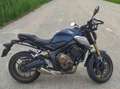 Honda CB 650 RA Blauw - thumbnail 1