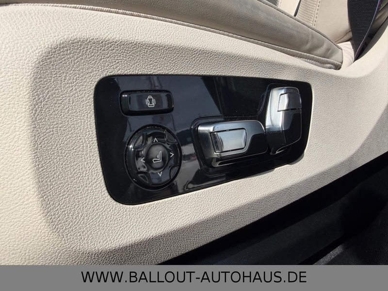BMW X6 40 d xDrive M Sport*1.HAND*SKY-LOUNGE*AHK*B&W — photo 11