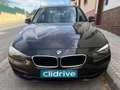 BMW 316 316d Noir - thumbnail 4