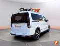Ford Tourneo Connect 2.0 Ecoblue 90kW Active Blanco - thumbnail 3