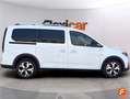 Ford Tourneo Connect 2.0 Ecoblue 90kW Active Blanco - thumbnail 2