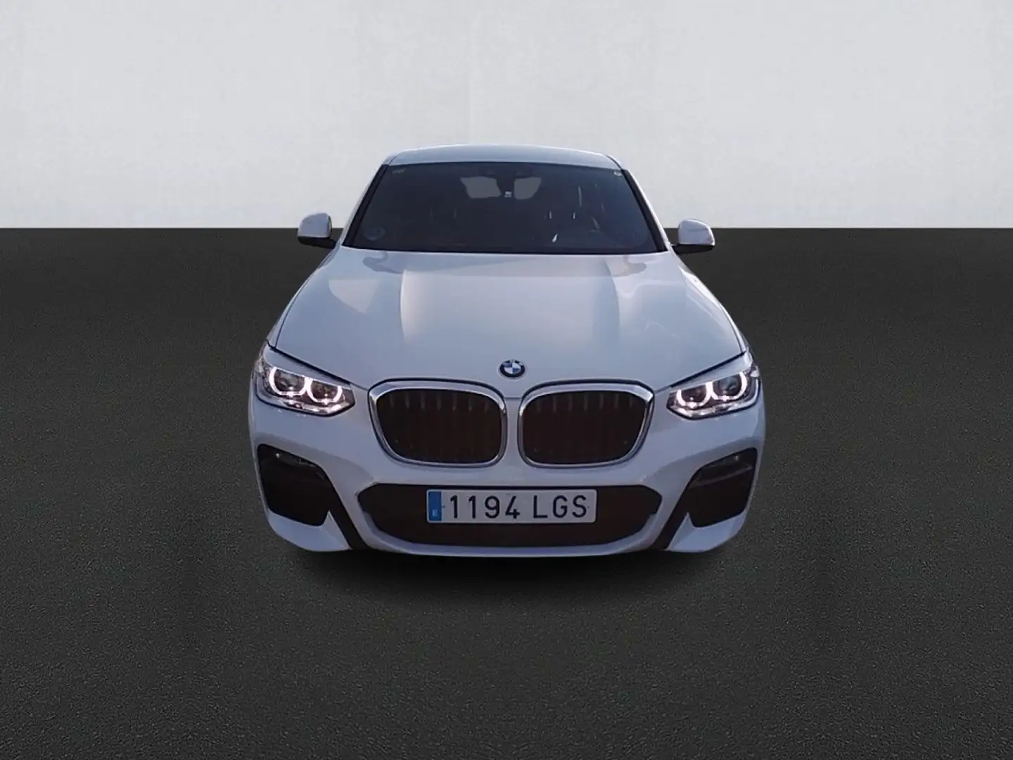 BMW X4 xDrive20d - 2
