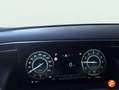 Hyundai TUCSON 1.6 CRDI 100kW (136CV) 48V Maxx DCT 4x4 Negro - thumbnail 16