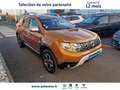 Dacia Duster 1.5 Blue dCi 115ch Prestige 4x2 Orange - thumbnail 2