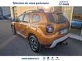 Dacia Duster 1.5 Blue dCi 115ch Prestige 4x2 Orange - thumbnail 4