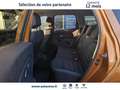 Dacia Duster 1.5 Blue dCi 115ch Prestige 4x2 Orange - thumbnail 7