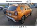 Dacia Duster 1.5 Blue dCi 115ch Prestige 4x2 Orange - thumbnail 3