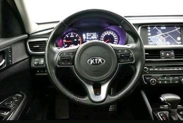 Optima 1.7 CRDi DynamicLine