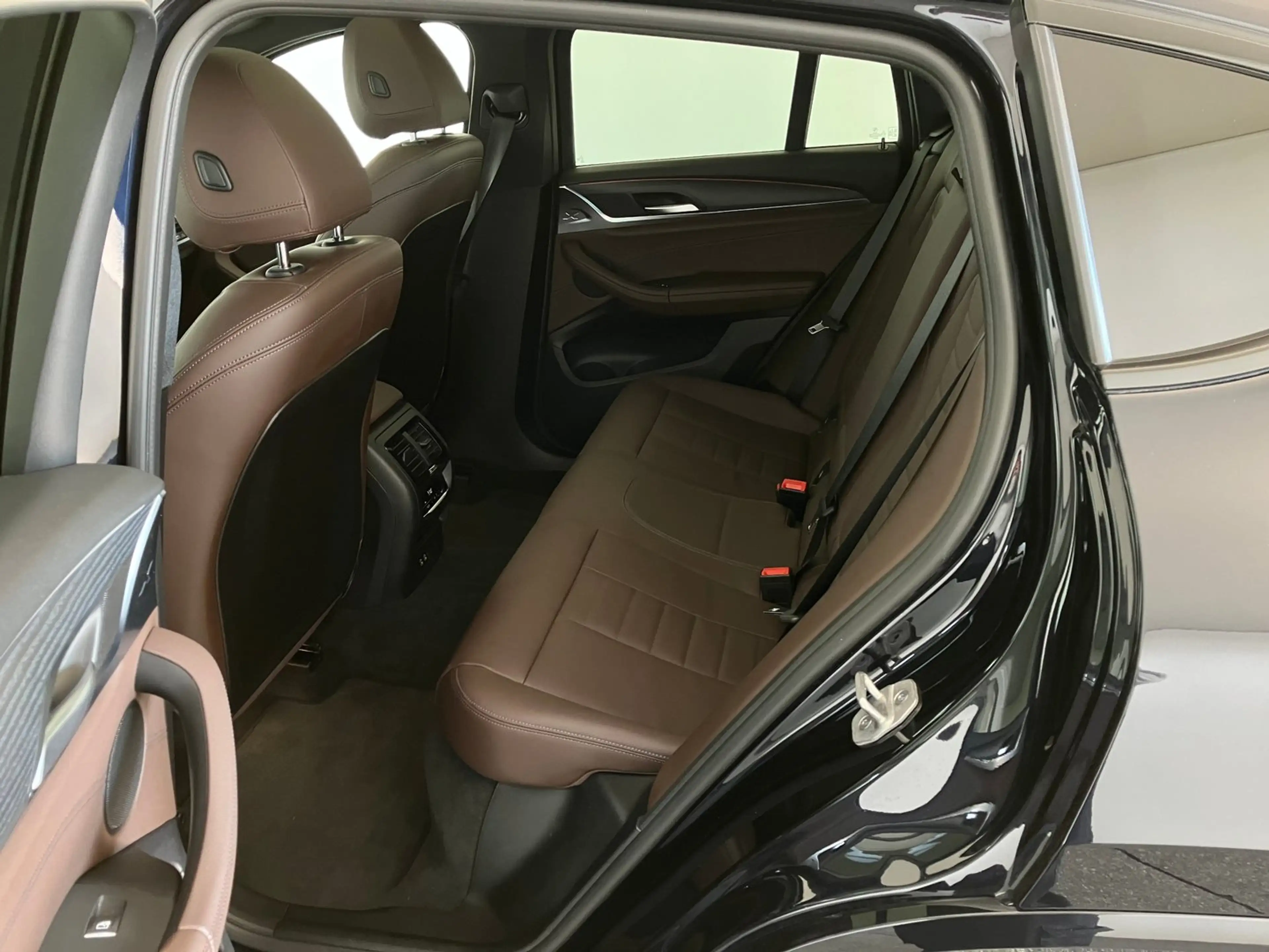 BMW X4 xDrive30i M Sport Aut. — photo 11