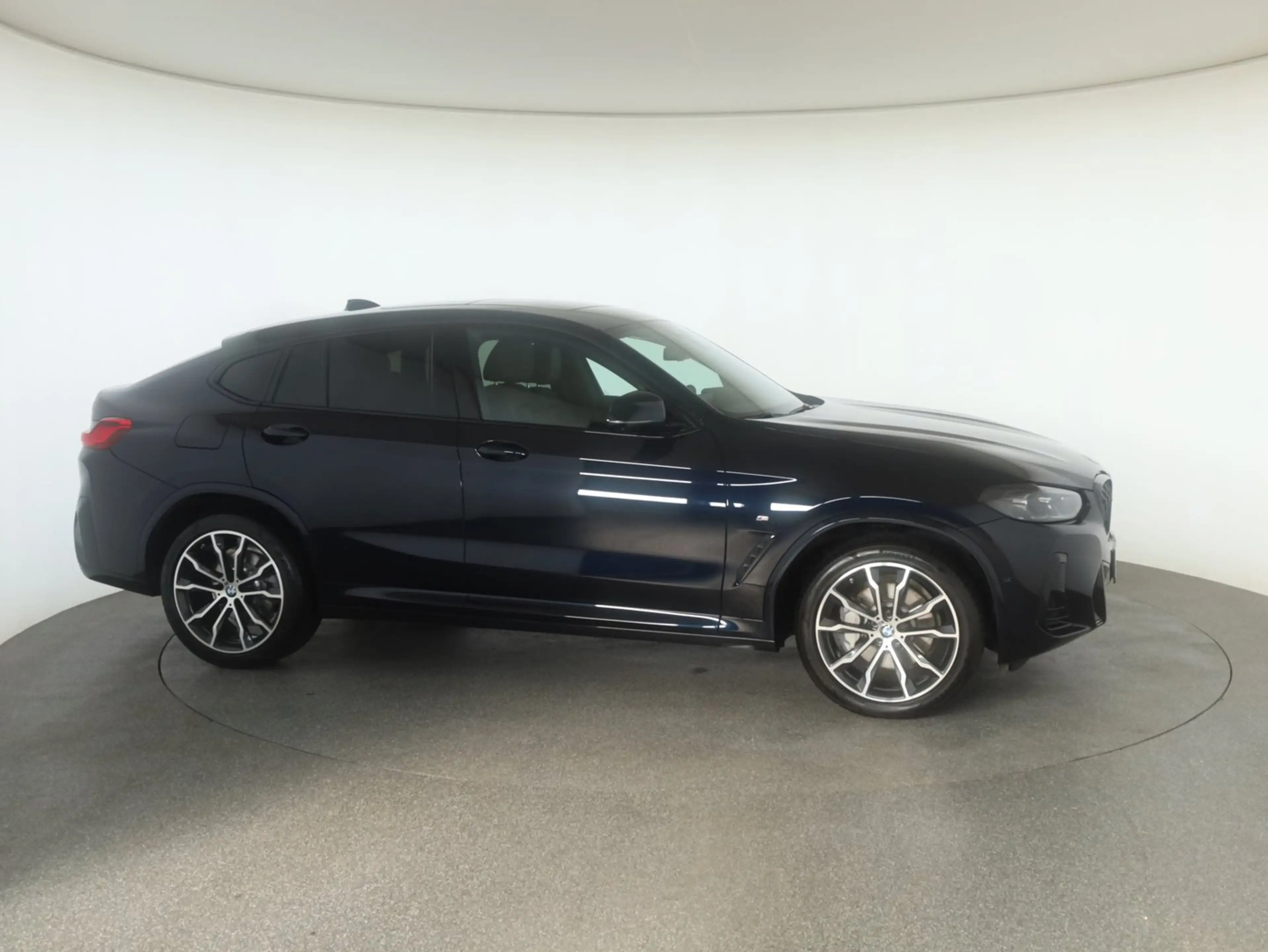 BMW X4 xDrive30i M Sport Aut. — photo 6