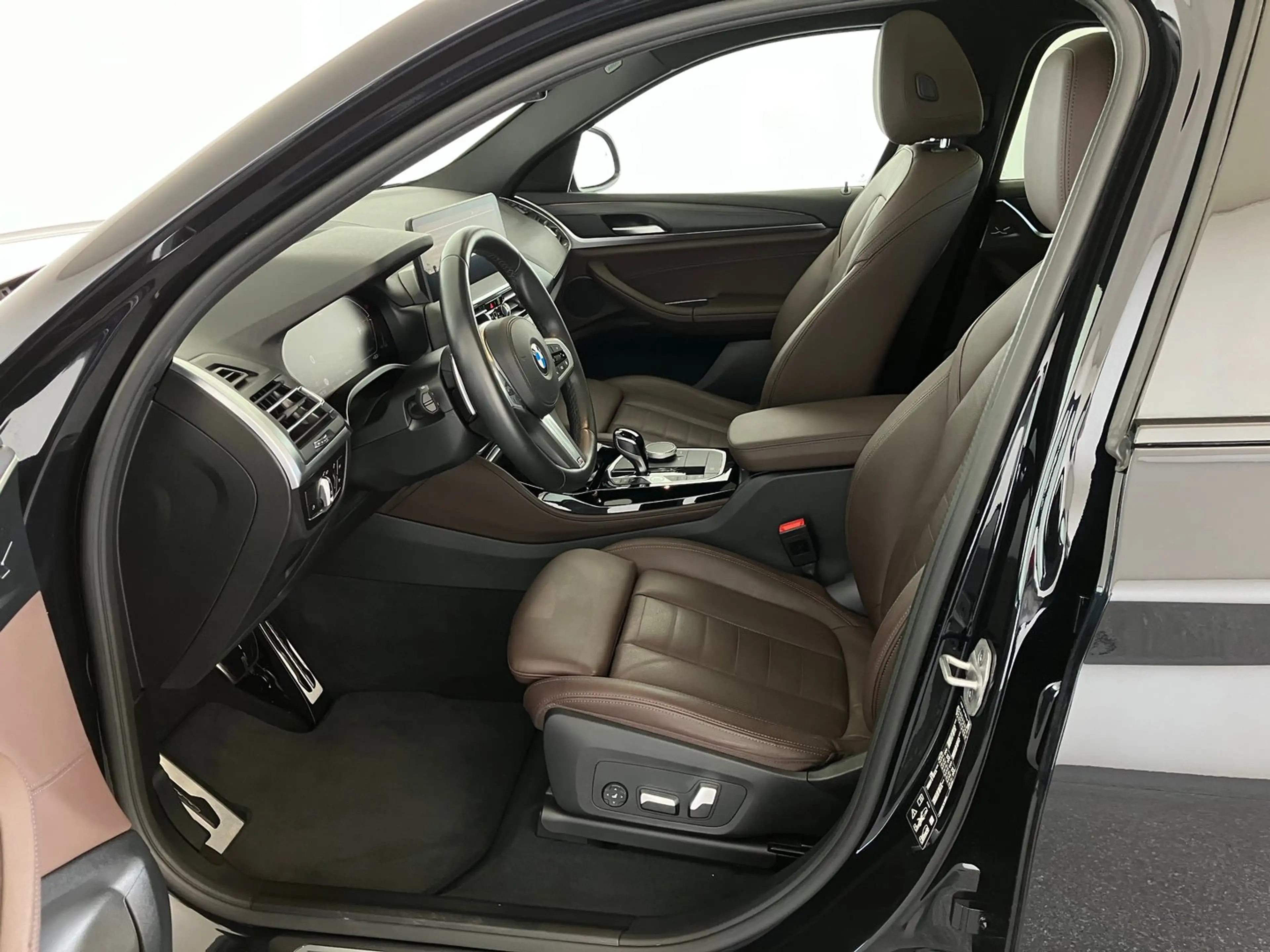 BMW X4 xDrive30i M Sport Aut. — photo 10