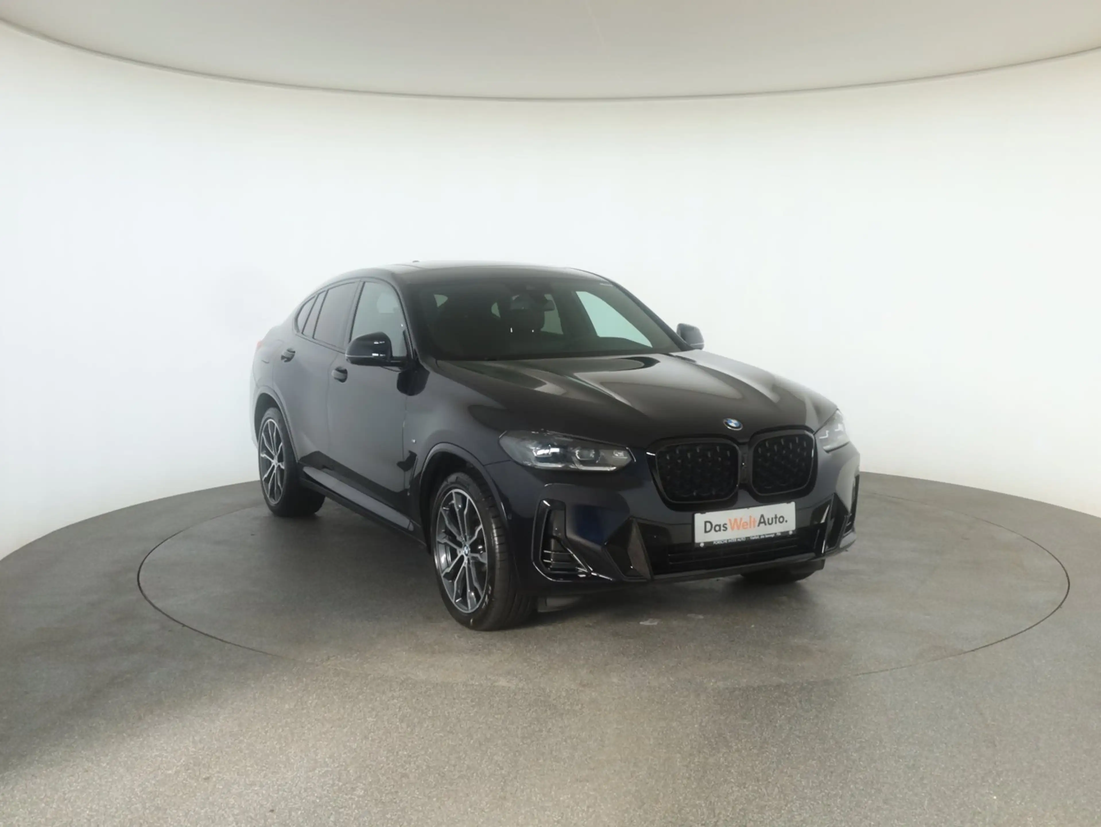 BMW X4 xDrive30i M Sport Aut. — photo 7