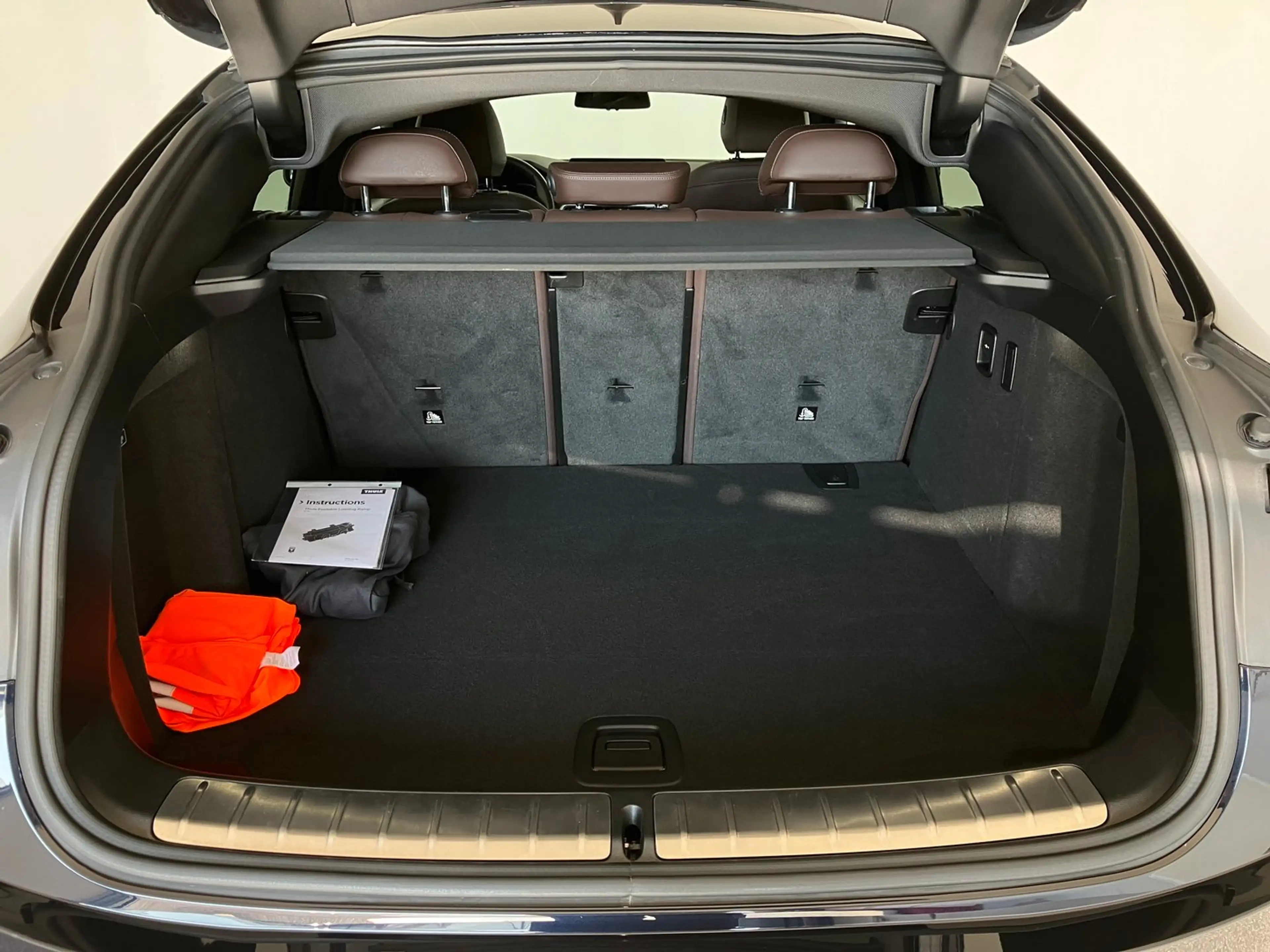 BMW X4 xDrive30i M Sport Aut. — photo 12