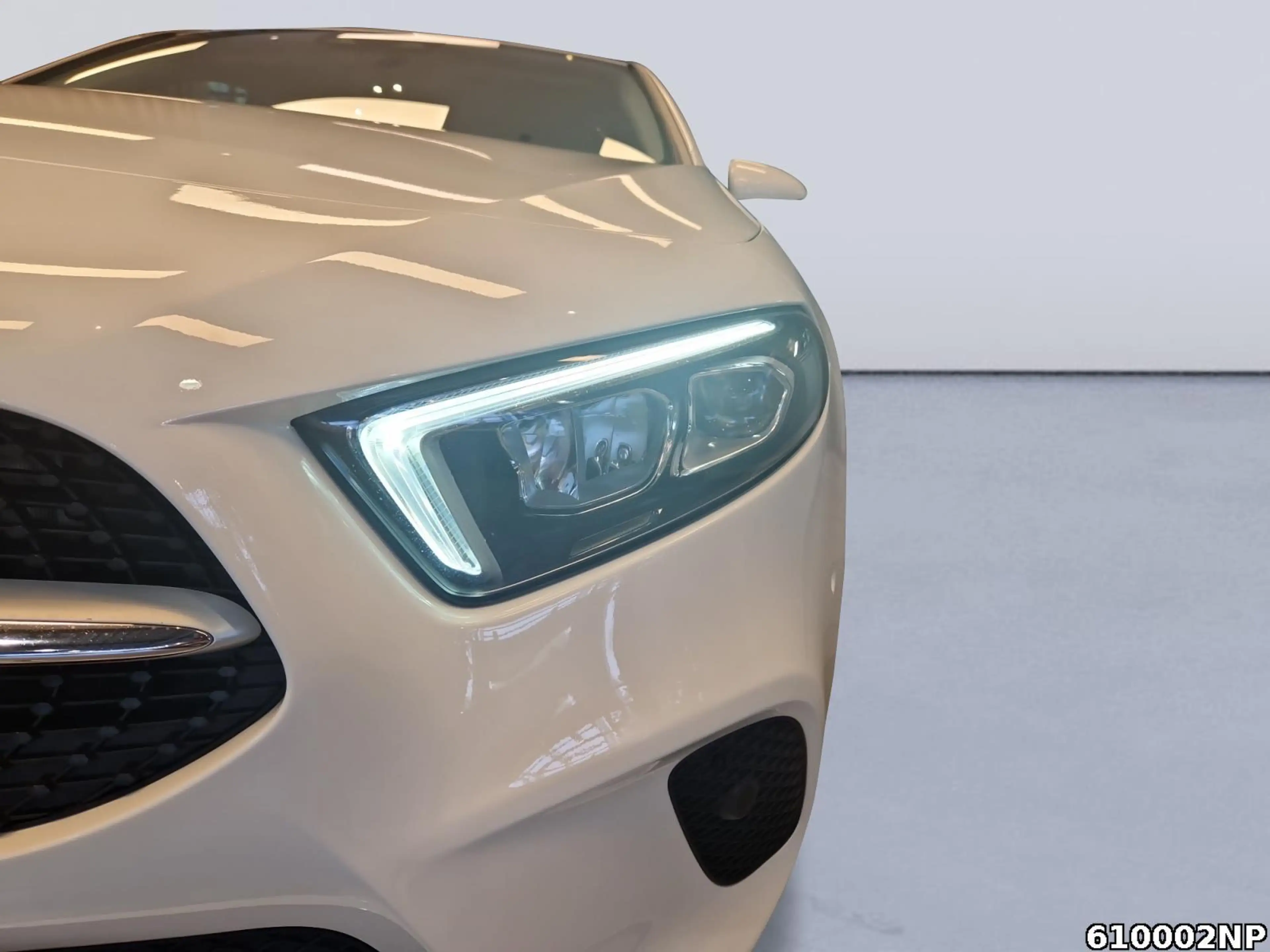Mercedes-Benz A 180 Style Rückfahrkam. Carplay LED Totwinkel — photo 11