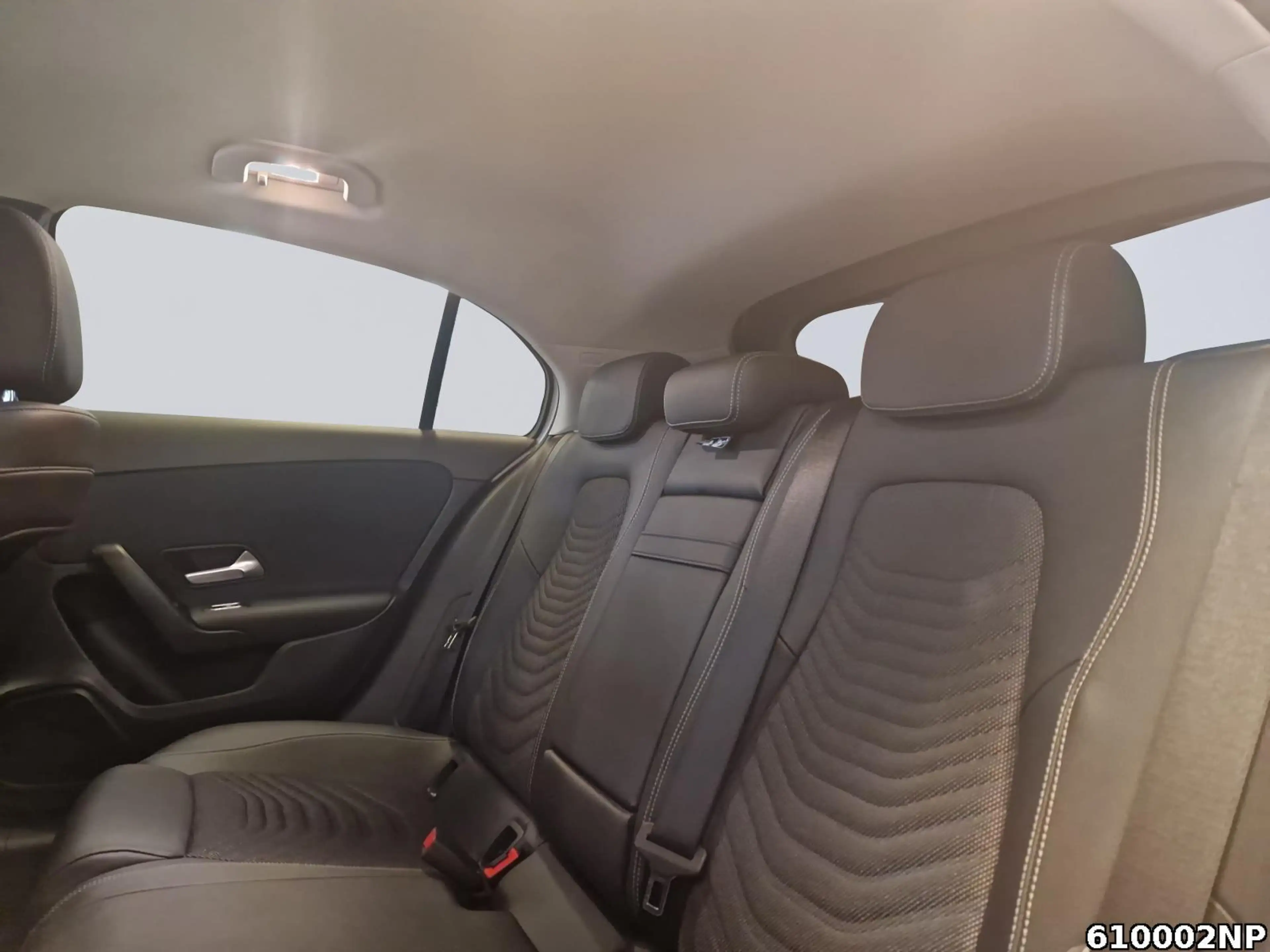 Mercedes-Benz A 180 Style Rückfahrkam. Carplay LED Totwinkel — photo 9
