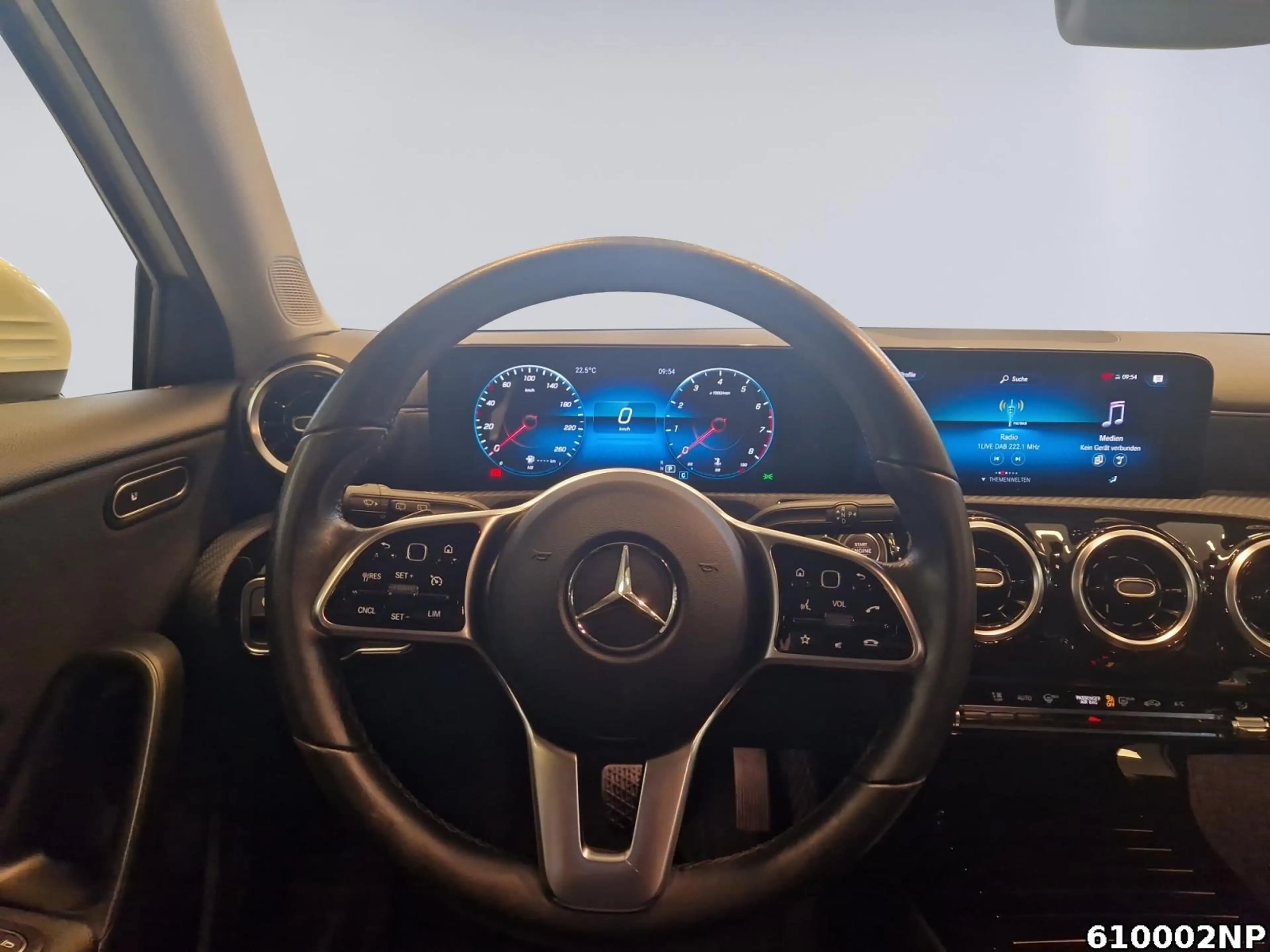 Mercedes-Benz A 180 Style Rückfahrkam. Carplay LED Totwinkel — photo 6