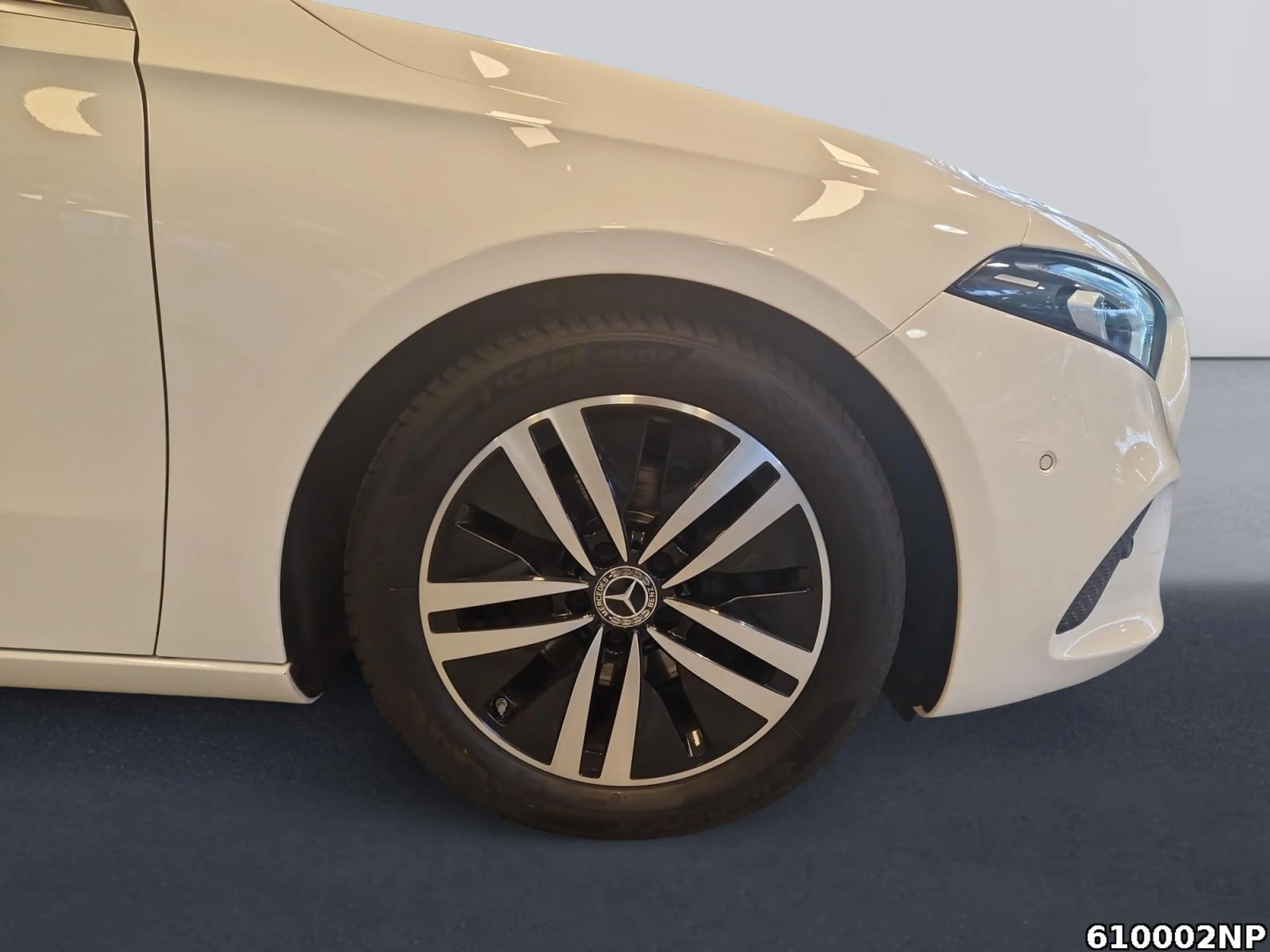 Mercedes-Benz A 180 Style Rückfahrkam. Carplay LED Totwinkel — photo 10