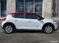 Citroen C3 generation-iii 1.2 puretech 80 graphic pneus avant neufs revision faite Blanco - thumbnail 19
