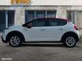 Citroen C3 generation-iii 1.2 puretech 80 graphic pneus avant neufs revision faite Blanco - thumbnail 16