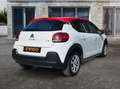 Citroen C3 generation-iii 1.2 puretech 80 graphic pneus avant neufs revision faite Blanco - thumbnail 2