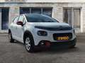 Citroen C3 generation-iii 1.2 puretech 80 graphic pneus avant neufs revision faite Blanco - thumbnail 14