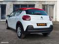 Citroen C3 generation-iii 1.2 puretech 80 graphic pneus avant neufs revision faite Blanco - thumbnail 17