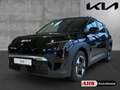 Kia EV3 150 kW 81,4 kWh Batterie Earth Wärmepumpe E-Heckkl Negro - thumbnail 1