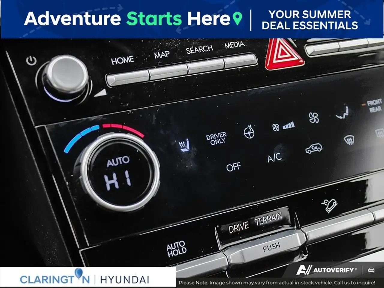 Hyundai SANTA FE photo Hyundai SANTA FE