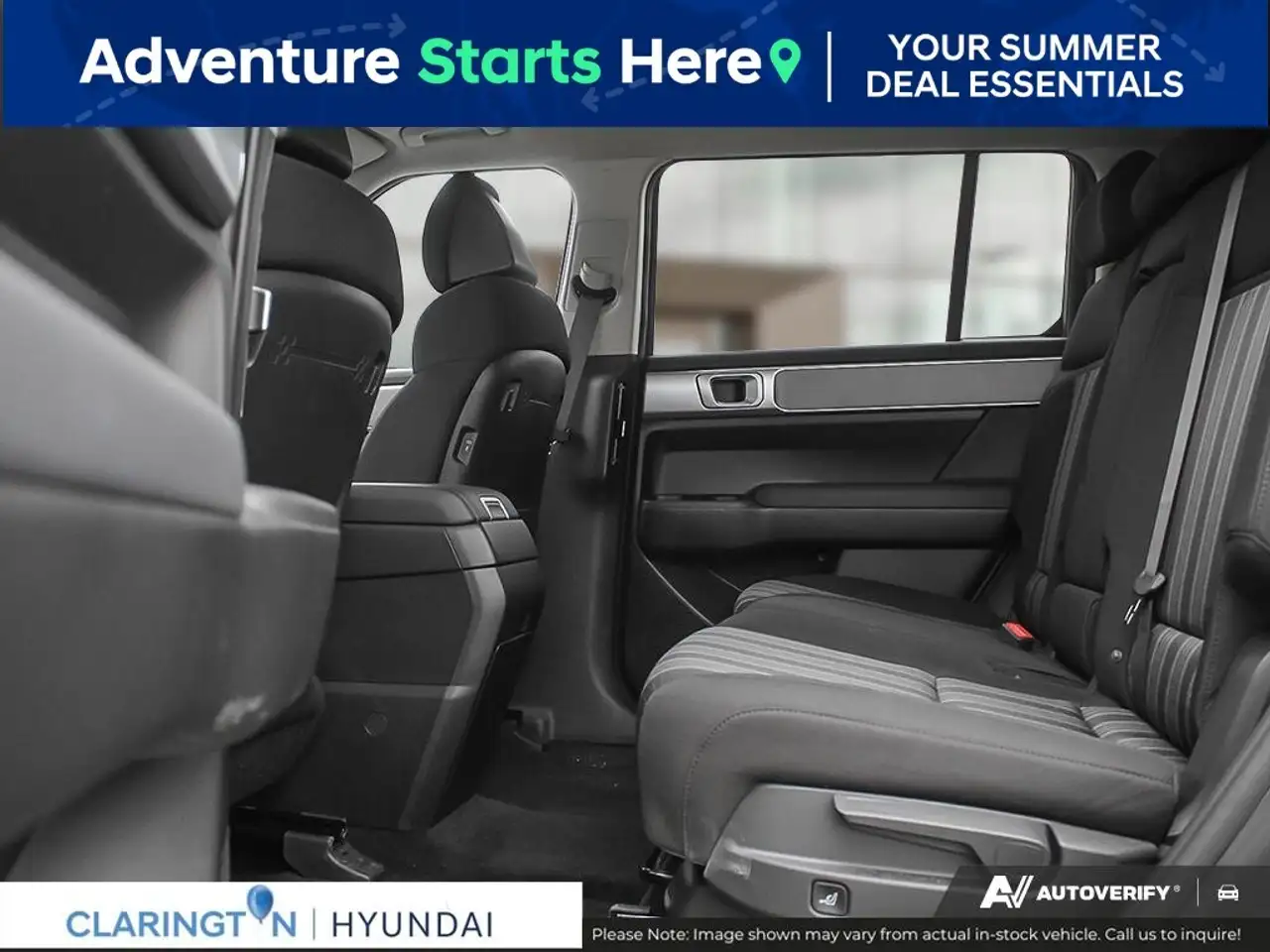 Hyundai SANTA FE photo Hyundai SANTA FE