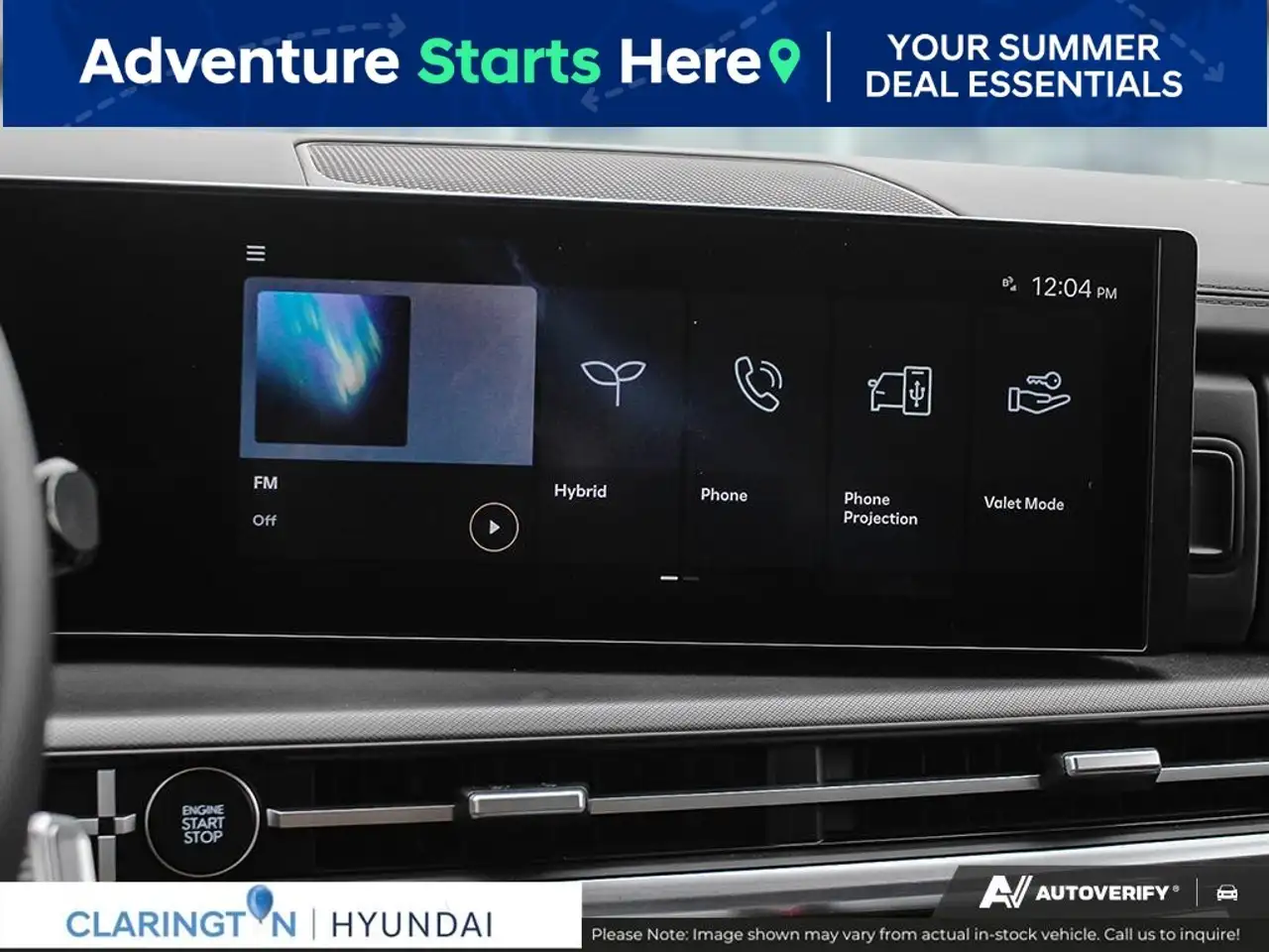 Hyundai SANTA FE photo Hyundai SANTA FE