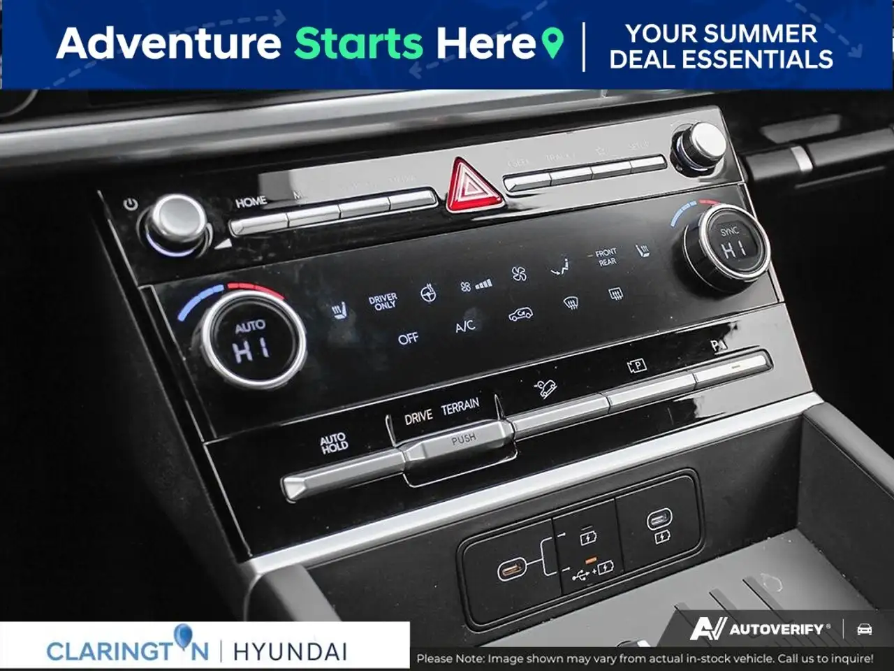 Hyundai SANTA FE photo Hyundai SANTA FE