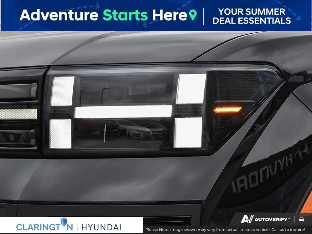 Hyundai SANTA FE photo Hyundai SANTA FE