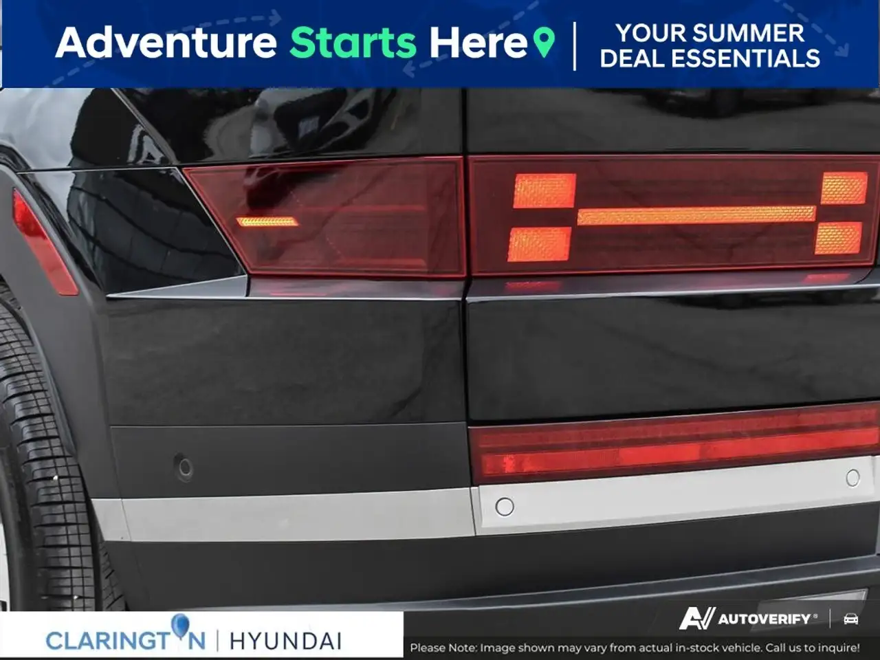 Hyundai SANTA FE photo Hyundai SANTA FE