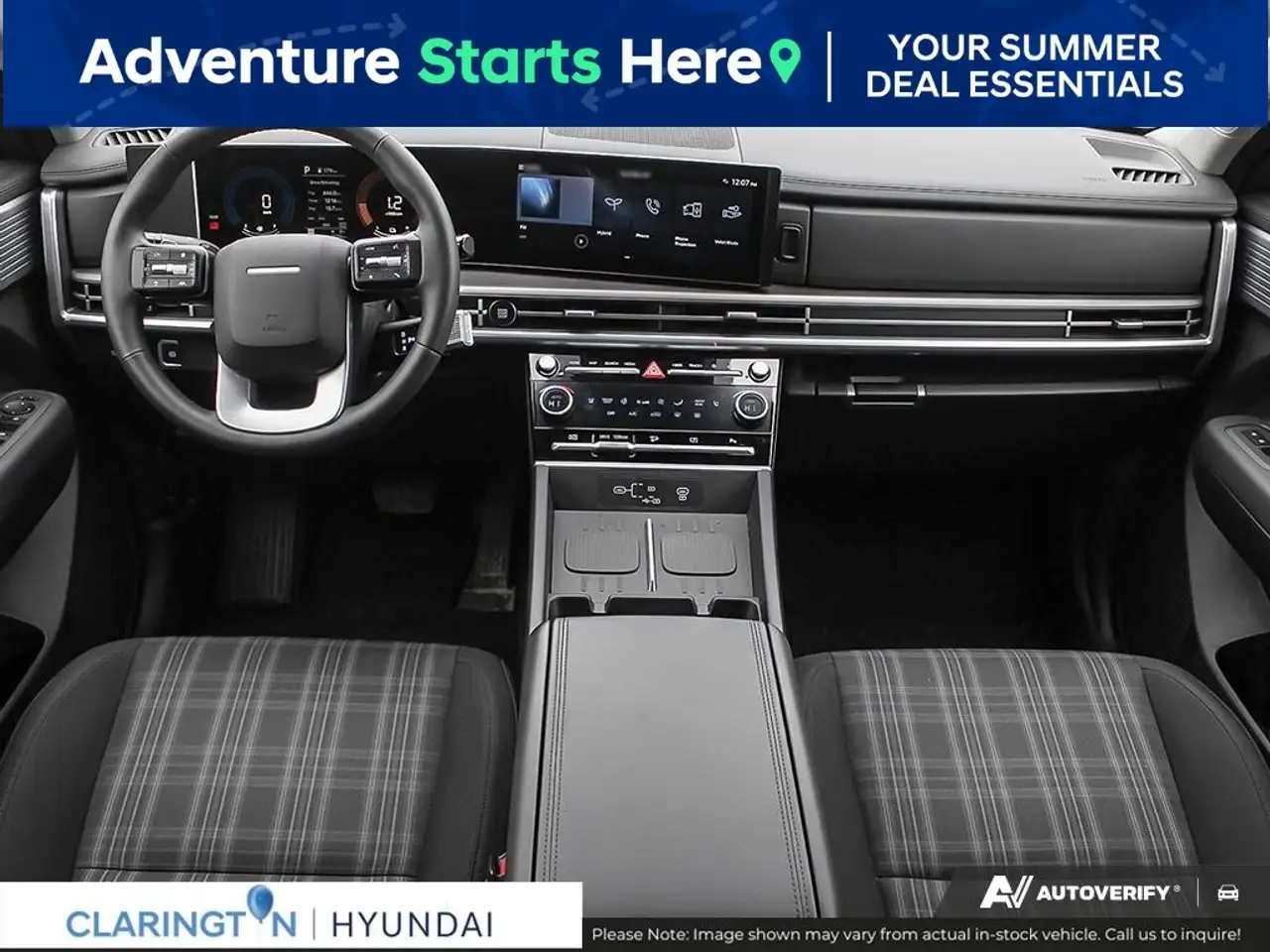 Hyundai SANTA FE photo Hyundai SANTA FE