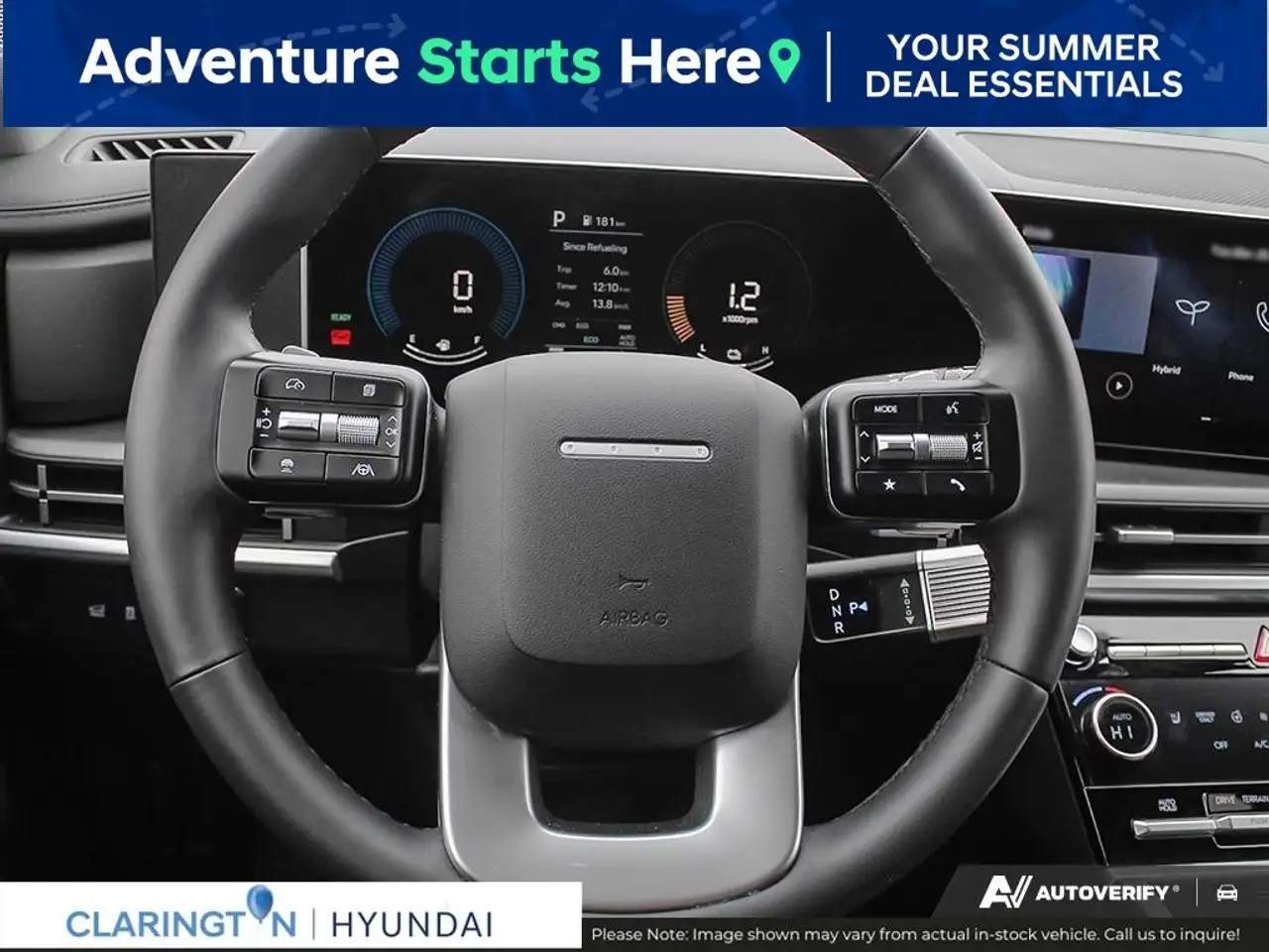 Hyundai SANTA FE photo Hyundai SANTA FE