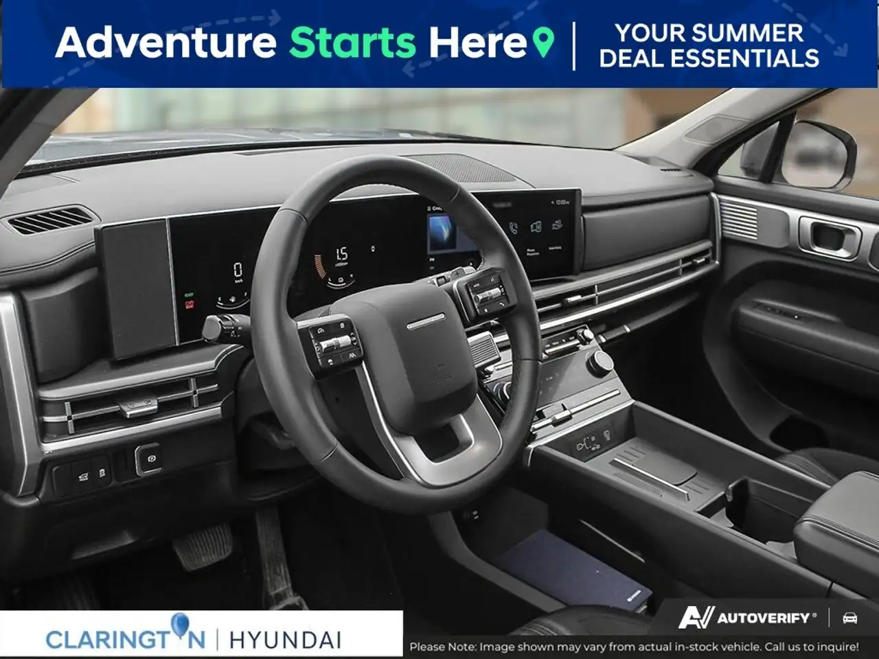 Hyundai SANTA FE photo Hyundai SANTA FE