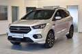 Ford Kuga ST-Line/KAMERA/NAVI/CARPLAY/AHK/LED Plateado - thumbnail 3
